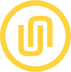 Urbane Noir emblem logo
